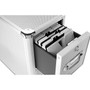 Find It IdeaStream Vaultz CD File Guides, A-Z , Black (VZ01176)