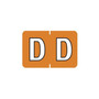 Medical Arts Press® Barkley & Sycom® Compatible Alpha Sheet Style Labels, D (65dcbfd756ba3d1b26e984ff_ud)