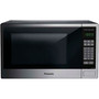 Panasonic 1.3 Cu. Ft. Countertop Microwave (NN-SU676S)