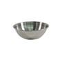 Crestware 4 Qt. Stainless Steel Mixing Bowl (MBP04)