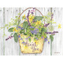 LANG HERB GARDEN CARDS (2080532)