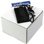 Advantus Badge ID Holder/Convention Pouch, Vertical, 2 1/2" x 3 3/4", 48" Cord, 12/Bx (65dcc14acf0599e8fd43a823_ud)