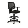 HON® Volt® 32" Mesh Back Task Stool, Black (HON5715AGA10)