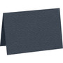 LUX A2 Folded Card, 4-1/4" x 5-1/2", Nautical Linen, 250/Pack (5040-BULI-250)