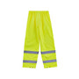 Ergodyne Glowear 8916 L Lime Rain Pants (25344)