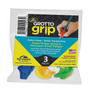 Pathways For Learning Grotto Grip, Assorted Colors, 3/Pack, 3 Packs (GGH03-3)