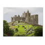 Trademark Fine Art 'Rock of Cashel Ireland' 30" x 47" Canvas Art (65dcc38ae0870eb6e13828ad_ud)