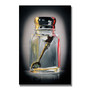 Trademark Fine Art 'Key Shaker' 22" x 32" Canvas Art (65dcc3e0e0870eb6e1382965_ud)