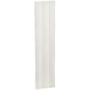 Azar® 60"(H) x 13 1/2"(W) Pegboard 1-Sided Wall Panel, Solid White, 2/Pack (65dcc5b6c94d75169dbe8443_ud)
