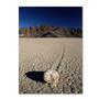Trademark Fine Art 'Race Track' 30" x 47" Canvas Art (65dcc5dbe0870eb6e1382f4b_ud)