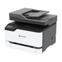 Lexmark CX431adw Wireless Color Laser All-In-One Printer  (40N9370)