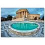 Trademark Global MCat "Sea of Ethics" Canvas Art, 35" x 47" (65dcc776e0870eb6e138347b_ud)