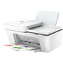 HP DeskJet Plus 4140 Wireless Color All-in-One Printer (8QB70A)