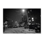 Trademark Fine Art 'Pete's by the Bridge' 16" x 24" Canvas Art (65dcc7a8e0870eb6e1383529_ud)