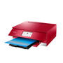 Canon PIXMA TS8220 Wireless Color Inkjet All-In-One Printer, Red (65dcc7a8b92e9b7b745d6219_ud)