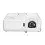 Optoma ZH406ST DLP Projector, White (65dcc7acb8b0c9b42f6fe5ad_ud)