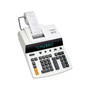 Canon CP1213DIII 9933B001 12-Digit Desktop Printing Calculator, White (65dcc7fcb92e9b7b745d638e_ud)