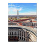 Trademark Fine Art 'Washington DC' 35" x 47" Canvas Art (65dcc7fce0870eb6e1383611_ud)