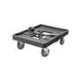 Cambro Camdolly 18" x 25" Black Dolly (CD400110)