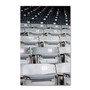 Trademark Fine Art 'Wrigley Chicago' 30" x 47" Canvas Art (65dcc873e0870eb6e138379f_ud)