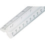 Staedtler Mars 12" Architect Triangular Scale (987 19-31BK)