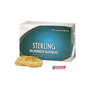 Alliance Sterling Multi-Purpose Rubber Bands, # 105, 1 lb. Box (ALL25055)