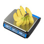 Brecknell PC3060 Digital Scale, Blue/Black, 60 Lbs. Capacity (65dcc8f797e3e2b3710866fa_ud)