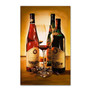 Trademark Fine Art 'Choices' 22" x 32" Canvas Art (65dcc908e0870eb6e13839c9_ud)