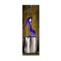 Trademark Fine Art 'Paint Can Shoe' 16" x 47" Canvas Art (65dcc98be0870eb6e1383bd9_ud)