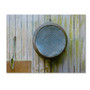 Trademark Fine Art 'Positively Primitive' 18" x 24" Canvas Art (65dcc996e0870eb6e1383c0d_ud)