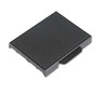 Identity Group Replacement Ink Pad for Trodat Self-Inking Custom Dater, Black, Each (5113)