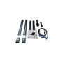Startech RACKCONS1901 1U 19" Rack Mount LCD Console With KVM Switch Module, Black (65dcd1bf800bbf8ec0627cf9_ud)