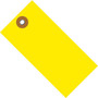 Tyvek Shipping Tag, 4 3/4" x 2 3/8", Yellow, 100/Case (65dcd3a9e74359cde4f63bd7_ud)