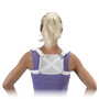 Bilt-Rite Mutual, Clavicle Support (Basic), White, 3 pack (10-59100-SM-3)