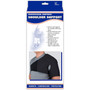 OTC  Neoprene Shoulder Support, Black, Small (0327-S)