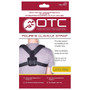 OTC Select Series Figure-8 Clavicle Strap, Beige, Large (2454-L)