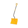 True Temper 18" Snow Shovel with Steel Handle (1603072)