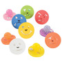 Ready2Learn™ Giant Stampers, Feelings, 10/Pkg (65dceebde8837636b119f083_ud)
