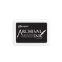 Ranger Archival Ink Jet Black 2 1/2 In. X 3 3/4 In. Pad [Pack Of 3] (65dceecbe8837636b119f15b_ud)