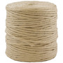 JAM Paper Kraft Paper Twine, 162 ft., Ivory (267820980)