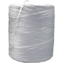 Partners Brand Polypropylene/PP Twine, 2650 ft., White (TWT265)