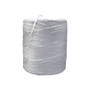 SI Products Polypropylene/PP Twine, 8500 ft., White (TWT850)