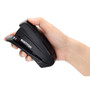 Bostitch Inspire™ Spring-Powered Compact Stapler, 15-Sheet Capacity, Black (1493)