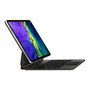 Apple Magic Keyboard Folio for 11" iPad Pro, Black (MXQT2LL/A)