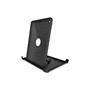 OtterBox Defender Series Polyester Case for 10.2" iPad 7, Black (77-62032)