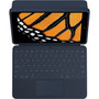 Logitech Rugged Combo 3 iPad Keyboard Case for iPad 7th/8th/9th Gen (920-009320)