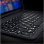ZAGG Pro Keys Wireless Keyboard and Detachable Case for 11-inch iPad Pro, Black (103404717)