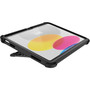 OtterBox Defender Series Polycarbonate 10.9" Protective Case for iPad 10th Gen, Black (77-89953)