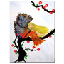 Trademark Fine Art Amanda Rea 'All You Need is Love' Canvas Art (65dcef40e8837636b119f6ee_ud)