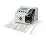 Lathem Time Punch Card Time Clock System, White (LT-5000)